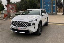 هيونداي سانتافي